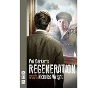 Regeneration - [Version Originale] Pat Barker, Nicholas Wright (Auteur)