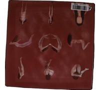 Regeneration/Yellow Vinyl