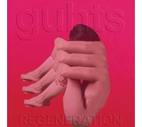 Regeneration - Vinyle 33 Tours