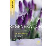 Regeneration (York Notes Advanced) English Literature Study Guide - For 2026, 2027 Exams