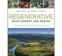 Regenerative Development and Design by Regenesis Group Inconnu (Auteur)