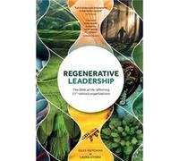 Regenerative Leadership by Laura Storm Laura Storm (Auteur)