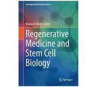 Regenerative Medicine And Stem Cell Biology
