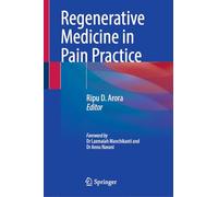 Regenerative Medicine in Pain Practice