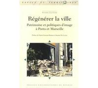 Regenerer la ville Pur (Auteur)