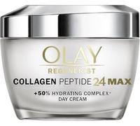 Olay Crème de jour Regenerist Collagen Peptide24 MAX – 50 ml