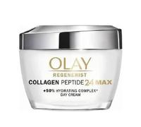 Olay Regenerist Collagène Peptide24 Max Crème de Jour 50 ml