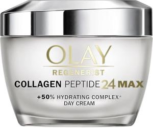 REGENERIST COLLAGEN PEPTIDE24 MAX day cream 50 ml