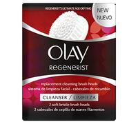Regenerist de Olay remplacement des balais 2 UNITÃ‰S
