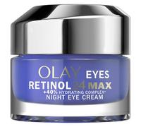 Olay Regenerist Retinol24 Max Contorno Ojos Noche 15ml