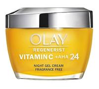 REGENERIST VITAMIN C +AHA 24 gel crema noche 50 ml