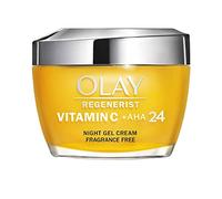 Olay Regenerist Vitamin C+Aha 24 Night Gel Cream 50 ml