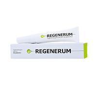 Regenerum Sérum régénérant pour ongles et cuticules pour ongles faibles et fragiles, 5 ml