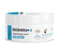 5902802700827 Regenerum Regeneracyjne serum do stóp w kremie 125ml (P1) Regeneru