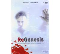 Regenesis 2ª Temp. [Import]