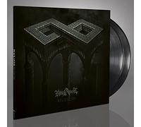 Black Anvil – Regenesis – Vinyle 12" Album