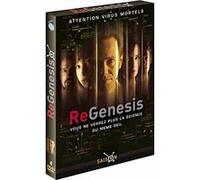 ReGenesis - Coffret intégral de la Saison 1 G