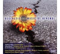 Regenesis: Music of Renewal