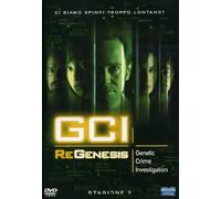 ReGenesis [Region 2]