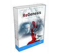 Regenesis-Season 2