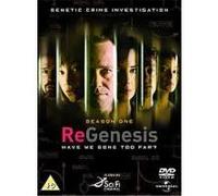 ReGenesis - Series 1 G