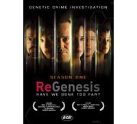 Regenesis:the Complete First S [Import allemand]
