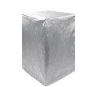 Regenhülle EV Ladestation - Allwetter Ladegeräte Schutzcover Strapazierfähig, UV Blockierender Fabric Mantel Für Außenbereiche Garten Stellplatz | Sichere Nutzung Für Zuhause Gewerbe Reise