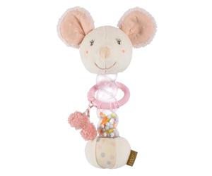 Regenmacher Maus