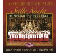 Regensbg.Domspatzen - Silent Night:Christmas Carols