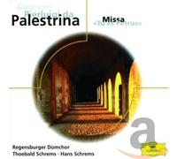 Regensburger Domchor - Missa Tu Es Petrus