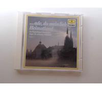 Regensburger Domspatzen - Ade,Lieb Heimatland [Import]