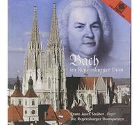 Regensburger Domspatzen - Bach im Regensburger Dom