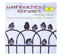Regensburger Domspatzen - Christmas Concert