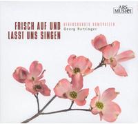 Regensburger Domspatzen - Frisch Auf Und Lasst UNS Singen