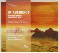 Regensburger Domspatzen - Im Abendrot