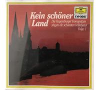 Regensburger Domspatzen - Kein Schöner Land [Import]