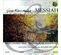 Regensburger Domspatzen - Messiah (GA) [Import]