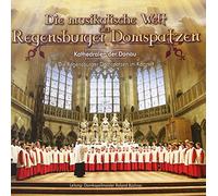 Regensburger Domspatzen - Musikalische Welt der Rege [Import]