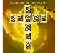 Regensburger Domspatzen - Pacem: Music of Peace [Import]