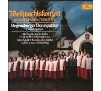 Regensburger Domspatzen, Ratzinger - Weihnachtskonzert [Vinyl LP]