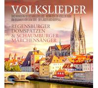 Volkslieder