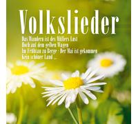 Regensburger Domspatzen Volkslieder (CD)