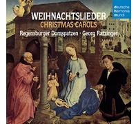Regensburger Domspatzen - Weihnacht Mit Den Regensb
