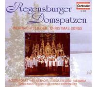 Regensburger Domspatzen - Weihnachtslieder