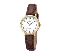 Regent 12100786 Montre dame avec verre saphir