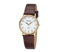 Regent 12100787 Montre-bracelet pour dames avec verre saphir
