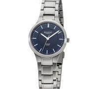Regent - 32-BA-712 - Montre solaire - Montre en titane - Montre dame