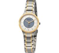 Regent - 32-BA-713 - Montre solaire - Montre en titane - Montre dame