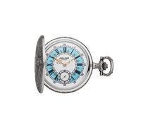 Regent - 32-P-724 - Montre mécanique - Montre de poche