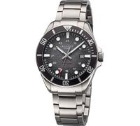 REGENT Montre pour Homme Titane BA-857